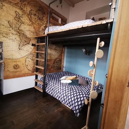 B&B A La Ferme D'Ourches Cerville Εξωτερικό φωτογραφία