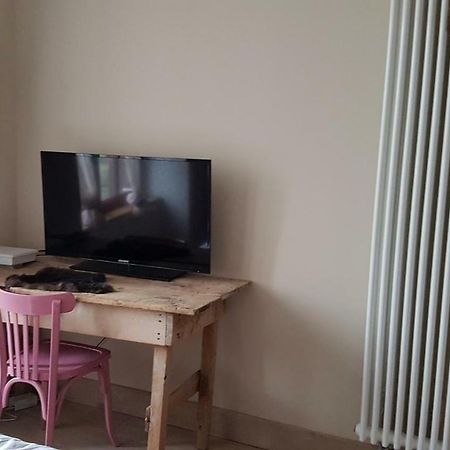 B&B A La Ferme D'Ourches Cerville Εξωτερικό φωτογραφία